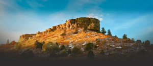 CASTLE ROCK REAL ESTATE MARKET ANALYSIS